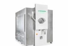 Syntegon highlights Sepion tablet coater Syntegon