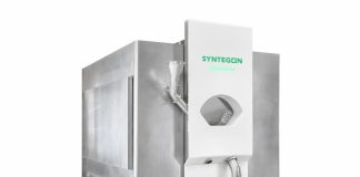 Syntegon highlights Sepion tablet coater Syntegon