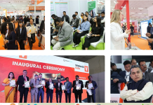 Vitafoods India 2025 – 5 to 7 February 2025 Vitafoods India