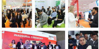 Vitafoods India 2025 – 5 to 7 February 2025 Vitafoods India