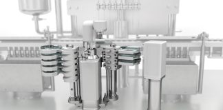 4 strategies to improve efficiency and safety in liquid pharmaceutical manufacturing liquid