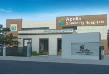 Apollo hosts international health dialogue 2025Â Apollo