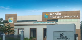 Apollo hosts international health dialogue 2025 Apollo