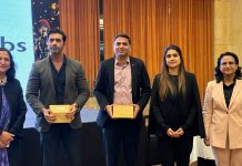 City Imaging – Innovation in medical diagnostics Healthcare professionals and industry experts at the Hyatt Centric Janakpuri.