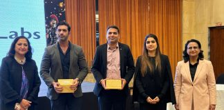 City Imaging – Innovation in medical diagnostics Healthcare professionals and industry experts at the Hyatt Centric Janakpuri.