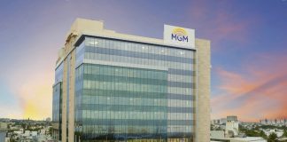 MGM Healthcare performs Asia’s first modified multi-visceral transplant MGM