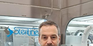 Paolo Pozzi new chief service officer of Steriline Paolo Pozzi Is The New Chief Service Officer (Cseo) Of Steriline
