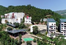 Shoolini University Researchers Develop Telemedicine Device Shoolini