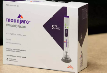 Lilly launches Mounjaro for obesity and type 2 diabetes Lilly