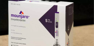 Lilly launches Mounjaro for obesity and type 2 diabetes Lilly