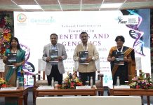 Focus on frontiers in genetics and genomics genetics