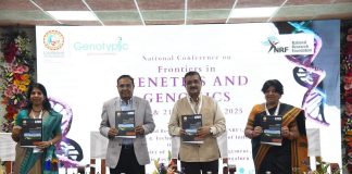 Focus on frontiers in genetics and genomics genetics