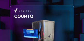 Verista’s Countq tray inspection systems at Interphex 2025 Verista