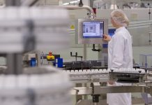 What effect does X-ray inspection have on pharma products? x-ray