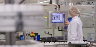 What effect does X-ray inspection have on pharma products? x-ray