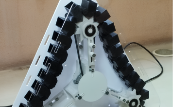MIT-World Peace University Pune develops IoT-enabled pill dispenser MIT