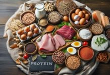 Protein Day 2025 calls for smarter protein consumption Protein