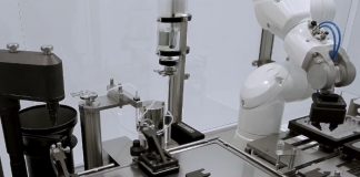 Steriline’s advanced filling innovations at Interphex 2025 Steriline