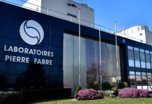 Pierre Fabre Laboratories and RedRidge Bio partner Pierre Fabre Laboratories