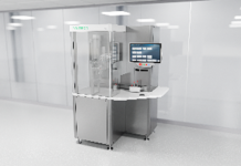 Baden-Württemberg Design Award for Syntegon Syntegon