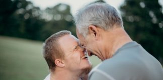 Down Syndrome — Embracing Extra Chromosomes Syndrome