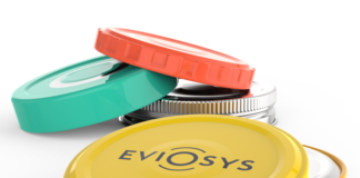 The Swedish Rheumatism Association launches label for easy-to-handle products Swedish