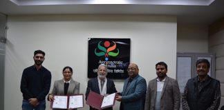 Peptech Biosciences secures technology transfer from NBAIR Peptech