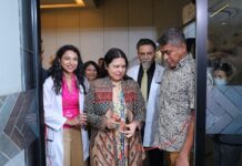 Cocoona launches premier clinic on Golf Course Road, Gurugram Cocoona