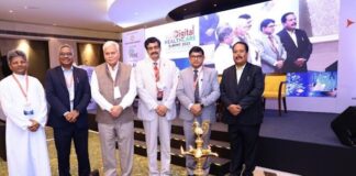 Bharat Digital Healthcare Summit 2025 Bharat