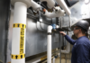 APM Steam’s steam trap surveys for Biopharm and Pharma facilities APM Steam Provides Expert Steam Trap Surveys to Document Operational Status and Provide Repair Recommendations for Biopharmaceutical and Pharmaceutical Facilities