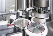 BioDue partners with MG2 BioDue partnered with MG2 to develop a project to fill dual chamber caps with powder for the subsidiary Farcoderma