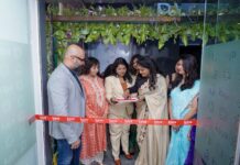 Kaya expands presence in Bengaluru Kaya