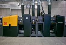 Kodak — still work in progress Kodak