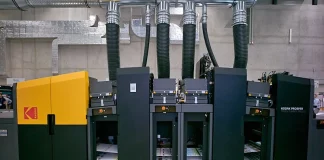 Kodak — still work in progress Kodak