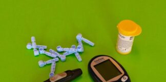 Over 250 million people worldwide unaware they have diabetes diabetes