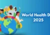 World Health Day World