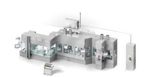 Syntegon launches new MLD Advanced for RTU syringes The new MLD Advanced from Syntegon meets the increasing demands of pharmaceutical manufacturers for high-output filling solutions for RTU syringes.