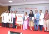 Ganga Hospital and Johnson & Johnson Medtech signs a MoU Ganga