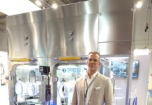 Steriline eyes bigger growth in India as pharma industry expands Steriline