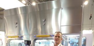 Steriline eyes bigger growth in India as pharma industry expands Steriline