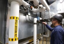 Northwell Health reduces energy consumption Northwell