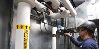 Northwell Health reduces energy consumption Northwell