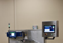 Verista’s LabelQ print and inspection verification system LabelQ