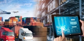 Flomic Global Logistics’ supply chains with innovation Flomic