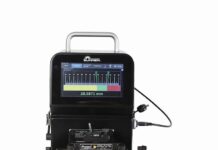 Sunnen Products’ new PGE-6000 Gage Sunnen