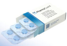 Sudpack’s recyclable blister solution for nutraceuticals Sudpack