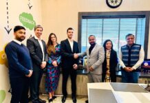 Starlinger’s equipment for Haryana packaging producer Lakhdatar Starlinger