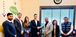 Starlinger’s equipment for Haryana packaging producer Lakhdatar Starlinger