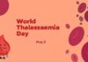 India marks World Thalassaemia Day amidst rising concerns over access to care India