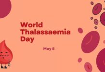 India marks World Thalassaemia Day amidst rising concerns over access to care India